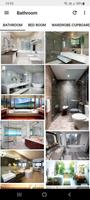 5000+ Bathroom Design Idea الملصق