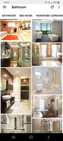 5000+ Bathroom Design Idea تصوير الشاشة 1