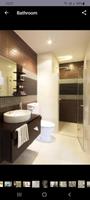 5000+ Bathroom Design Idea تصوير الشاشة 2