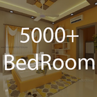 5000+ Bedroom Designs أيقونة