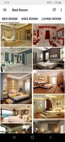 5000+ Bedroom Designs постер