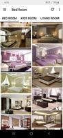 5000+ Bedroom Designs 스크린샷 2