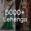 5000+ Chaniya Choli :Lehenga Choli APK