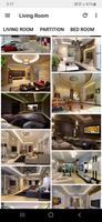 5000+ Living Room Design 截图 2