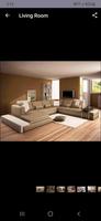 5000+ Living Room Design ภาพหน้าจอ 3