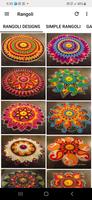 5000+ Latest Rangoli Design poster