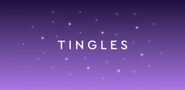 Tingles ASMR - звуки для сна и
