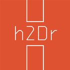 h2Dr icon