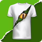 T Shirt Design -Custom T Shirt APK