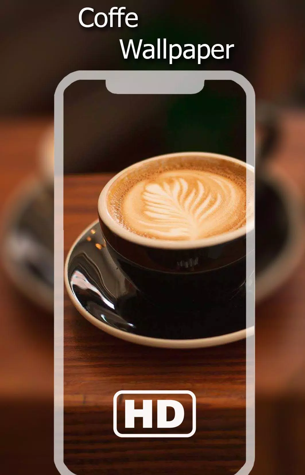 Descarga de APK de Fondos de Pantalla de Cafe para Android Descarga de APK de Fondos de Pantalla de Cafe para Android