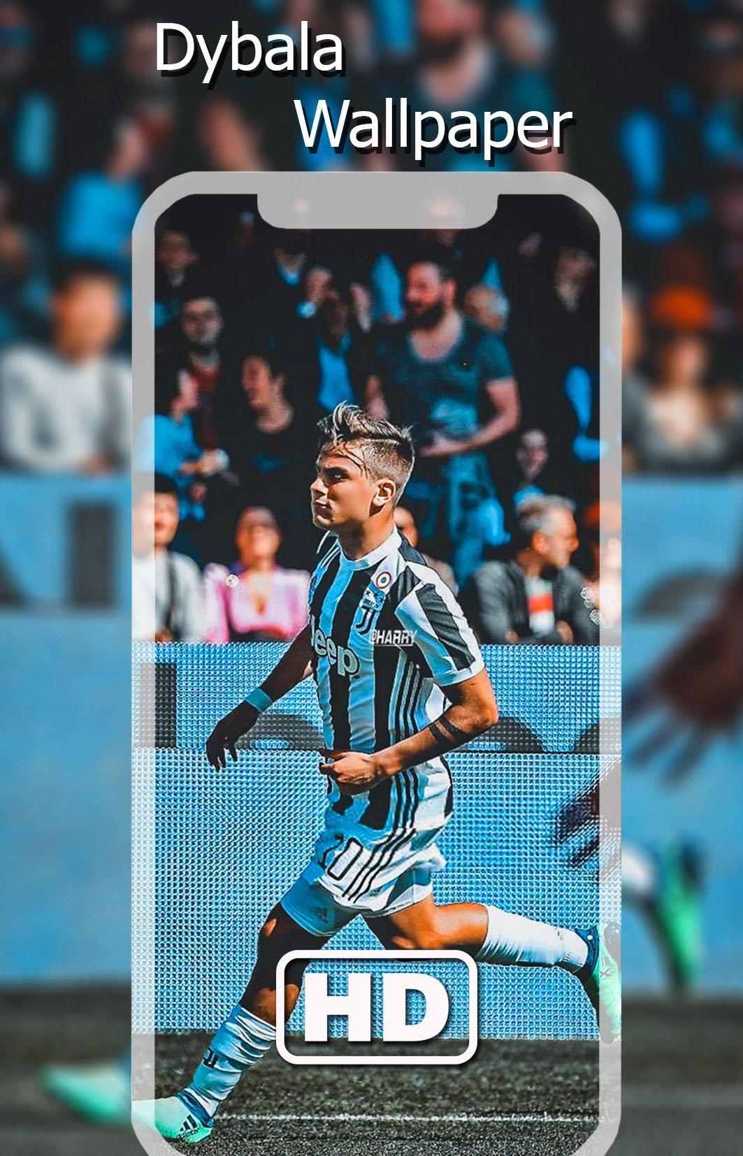 Featured image of post Dybala Wallpaper 2020 Dybala wallpapers is a free wallpapers application that has huge selections of wallpapers for dybala with high quality wallpapers optimized for all android devices and tablets resolutions