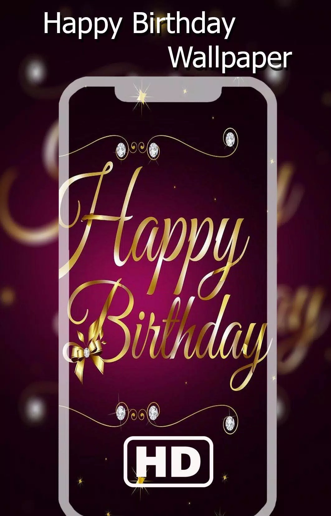 Happy Birthday Wallpaper Download APK for Android Download