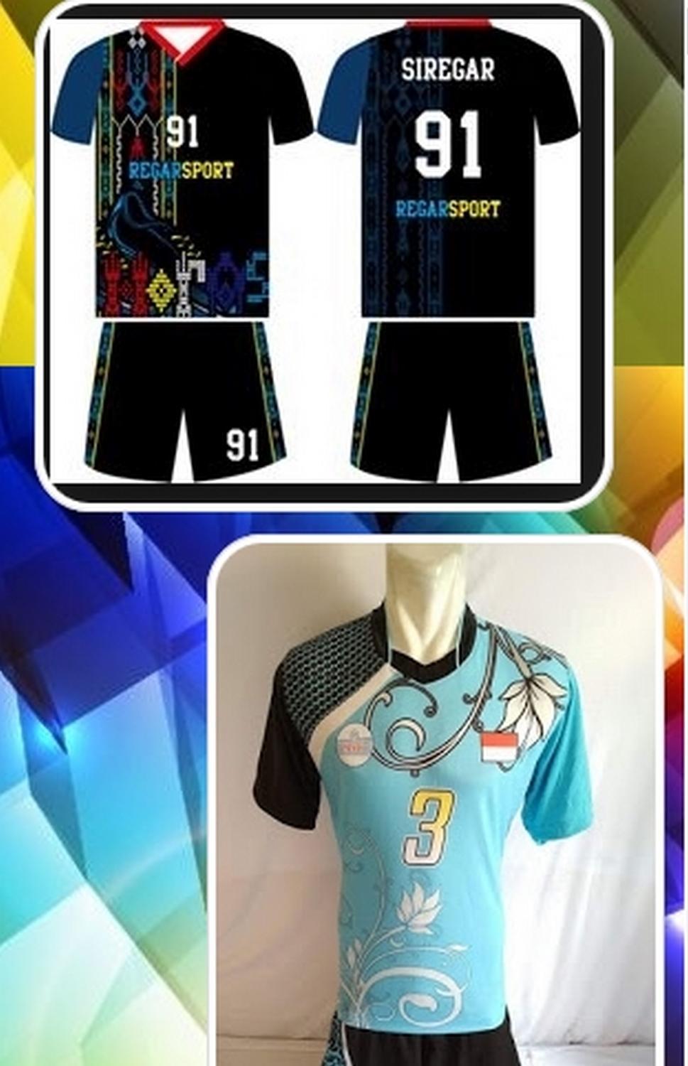 Volleyball Jersey Screen Printing Design For Android Apk Download - roblox volleyball uniforms