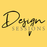 Design Sessions ícone