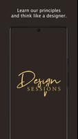 Design Sessions পোস্টার