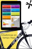 Taller Bike poster