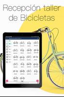 Taller Bike screenshot 1