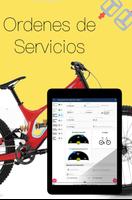Taller Bike screenshot 2