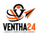 Ventha24 simgesi
