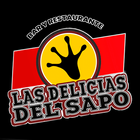 Delicias del Sapo иконка