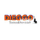 DIEGGO MOTORS 圖標