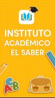 El saber poster