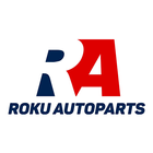 ROKU AUTOPARTS آئیکن