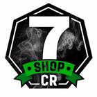 7 Shop App icône