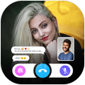 Random Video Call Advice & Live Talk & Video Call