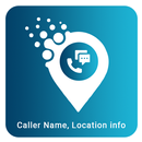 Caller Name, Location info & True Caller ID aplikacja