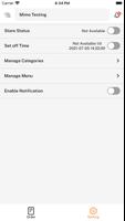 Mimo Biz screenshot 1