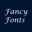 Fancy Font Style For Flipfont