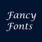 Fancy Font Style For Flipfont 圖標