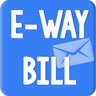 e-Way Bill Zeichen