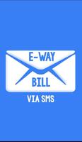 e-Way Bill Plakat