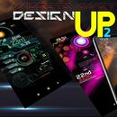 Widgets DesignUP2 part II APK