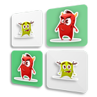 Fun Matching Game иконка