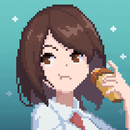 Raising H.S. Girls : Idle RPG APK