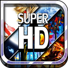 Super HD Wallpapers icon