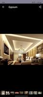 500+ Gypsum Ceiling Design ảnh chụp màn hình 3