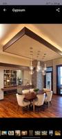 برنامه‌نما 500+ Gypsum Ceiling Design عکس از صفحه