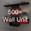 ”500+ TV Shelves Design