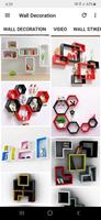 5000+ Wall Decoration Design 포스터