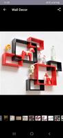 5000+ Wall Decoration Design ảnh chụp màn hình 1