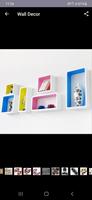 5000+ Wall Decoration Design ảnh chụp màn hình 3