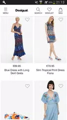Desigual-Online Shopping APK download