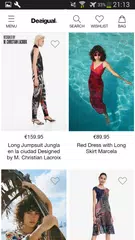 Desigual-Online Shopping APK download
