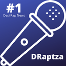 DRaptza: Get desi rap news updates (Hip Hop) APK