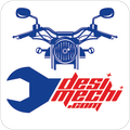 DesiMechi