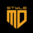 Mo Style أيقونة